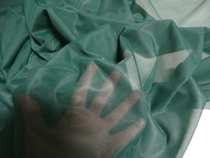 siateczka ciemna zieleń  n.18/e -úplet sit