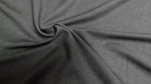 tkanina ubraniowa szara n.385/b -Textilie pro oděvy