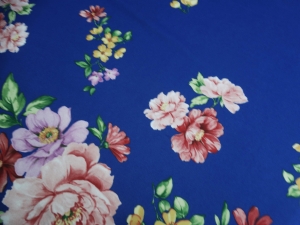 dzianina wielokolorowa-bordura  n.132-r2-polyester úplet