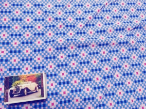 dzianina bawełna-elastan - n.367/w- úplet bavlna s elastanem